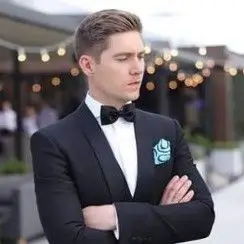 Ebinex Trader - Anton Kovačić